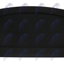 Cargo Area Cover NTY EZC-VW-672