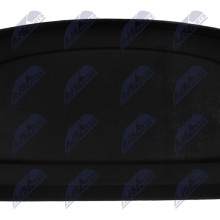 Cargo Area Cover NTY EZC-VW-672 NTY