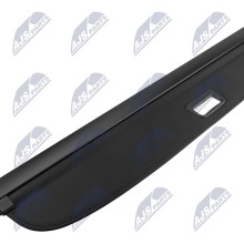 POLKA BAGAZNIKA Pour VW TOURAN 2015-