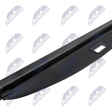 Cargo Area Cover NTY EZC-VW-676 NTY