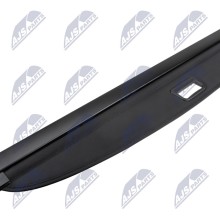 Cargo Area Cover NTY EZC-VW-676