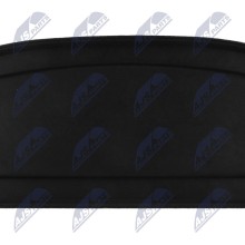 Cargo Area Cover NTY EZC-VW-677 NTY