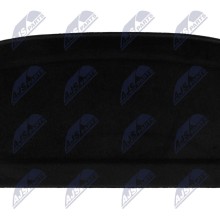Cargo Area Cover NTY EZC-VW-677