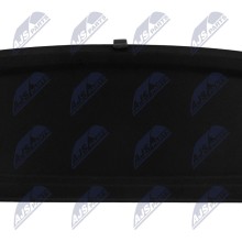 Cargo Area Cover NTY EZC-VW-680