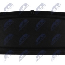 Cargo Area Cover NTY EZC-VW-680 NTY