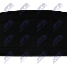 Cargo Area Cover NTY EZC-VW-681 NTY