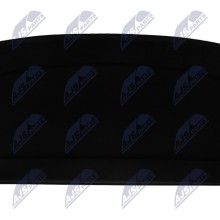 Cargo Area Cover NTY EZC-VW-681