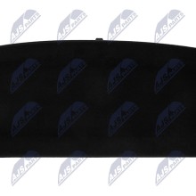 Cargo Area Cover NTY EZC-VW-683