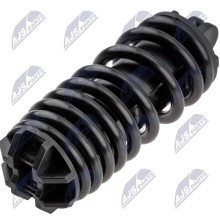 SPREZYNA PEDALU SPRZEGLA Pour VW GOLF V 2003-, GOLF VI 2008-