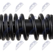 SPREZYNA PEDALU SPRZEGLA Pour VW GOLF V 2003-, GOLF VI 2008- NTY