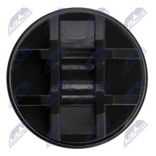 SPREZYNA PEDALU SPRZEGLA Pour VW GOLF V 2003-, GOLF VI 2008- NTY