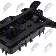 MOCOWANIE PODSTAWA AKUMULATORA Pour AUDI A3 2004-, Q3 2012-