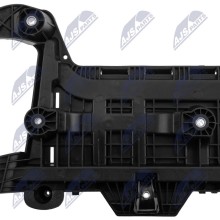 MOCOWANIE PODSTAWA AKUMULATORA Pour AUDI A3 2004-, Q3 2012- NTY