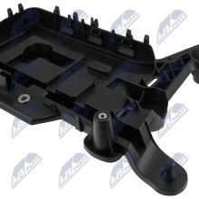 MOCOWANIE PODSTAWA AKUMULATORA Pour AUDI A3 2004-, Q3 2012- NTY