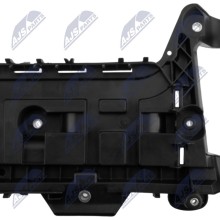 MOCOWANIE PODSTAWA AKUMULATORA Pour AUDI A3 2004-, Q3 2012- NTY