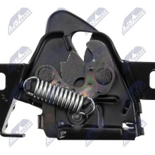 Bonnet Lock NTY EZC-VW-693 OE Ref 1H0823509B NTY