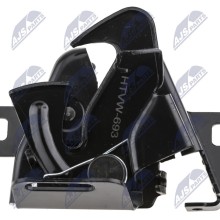 Bonnet Lock NTY EZC-VW-693 OE Ref 1H0823509B NTY