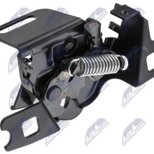 Bonnet Lock NTY EZC-VW-693 OE Ref 1H0823509B NTY