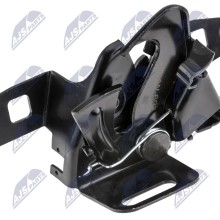 Bonnet Lock NTY EZC-VW-693 OE Ref 1H0823509B NTY