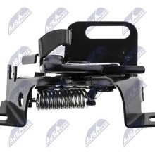 Bonnet Lock NTY EZC-VW-693 OE Ref 1H0823509B NTY