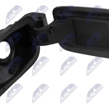CHARNIRE TRAPPE ESSENCE Pour AUDI A3 2013- SPORTSBACK NTY
