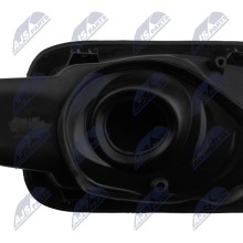 CHARNIRE TRAPPE ESSENCE Pour AUDI A3 2013- SPORTSBACK NTY