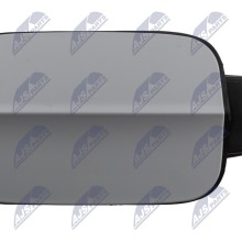 CHARNIRE TRAPPE ESSENCE Pour AUDI A3 2013- SPORTSBACK NTY