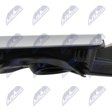 CHARNIRE TRAPPE ESSENCE Pour AUDI A3 2013- SPORTSBACK NTY