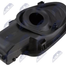 CHARNIRE TRAPPE ESSENCE Pour AUDI A3 2013- SEDAN NTY