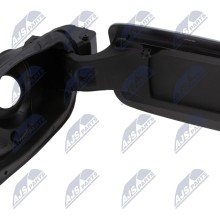 CHARNIRE TRAPPE ESSENCE Pour AUDI A3 2013- SEDAN NTY
