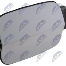 CHARNIRE TRAPPE ESSENCE Pour AUDI A3 2013- SEDAN