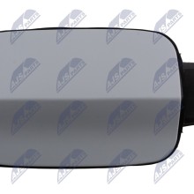 CHARNIRE TRAPPE ESSENCE Pour AUDI A3 2013- SEDAN NTY