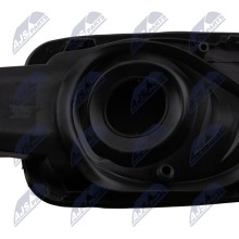 CHARNIRE TRAPPE ESSENCE Pour AUDI A3 2013- SEDAN NTY