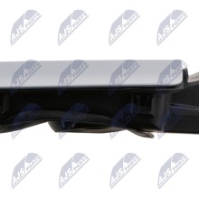 CHARNIRE TRAPPE ESSENCE Pour AUDI A3 2013- SEDAN NTY