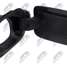 CHARNIRE TRAPPE ESSENCE Pour AUDI A4 2009- NTY