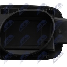 CHARNIRE TRAPPE ESSENCE Pour AUDI A4 2009- NTY