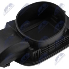 CHARNIRE TRAPPE ESSENCE Pour AUDI A4 2009- NTY