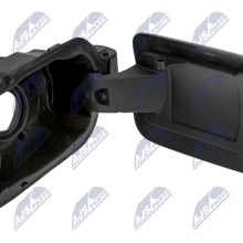 CHARNIRE TRAPPE ESSENCE Pour AUDI A6 C7 2011- NTY