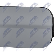 CHARNIRE TRAPPE ESSENCE Pour AUDI A6 C7 2011- NTY