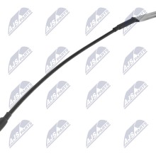 Tailgate Cable Repair Kit NTY EZC-VW-700 OE Ref 2H5829491E NTY