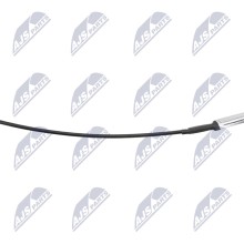 Tailgate Cable Repair Kit NTY EZC-VW-700 OE Ref 2H5829491E NTY
