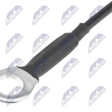 Tailgate Cable Repair Kit NTY EZC-VW-700 OE Ref 2H5829491E NTY