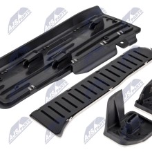Pedal Pad Set NTY EZC-VW-703 OE Ref 1K0721131 NTY