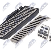 Pedal Pad Set NTY EZC-VW-703 OE Ref 1K0721131 NTY
