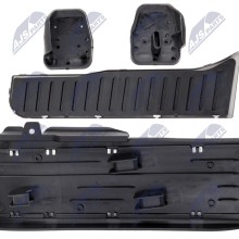 Pedal Pad Set NTY EZC-VW-703 OE Ref 1K0721131 NTY