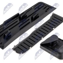 Pedal Pad Set NTY EZC-VW-704 OE Ref 1K0723131 NTY