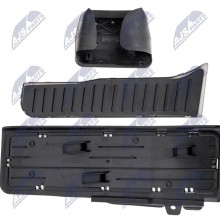 Pedal Pad Set NTY EZC-VW-704 OE Ref 1K0723131 NTY