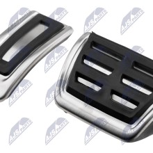 Pedal Pad Set NTY EZC-VW-705 NTY