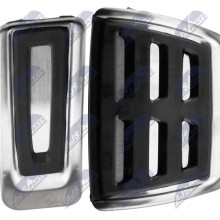 Pedal Pad Set NTY EZC-VW-705 NTY