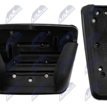 Pedal Pad Set NTY EZC-VW-705 NTY